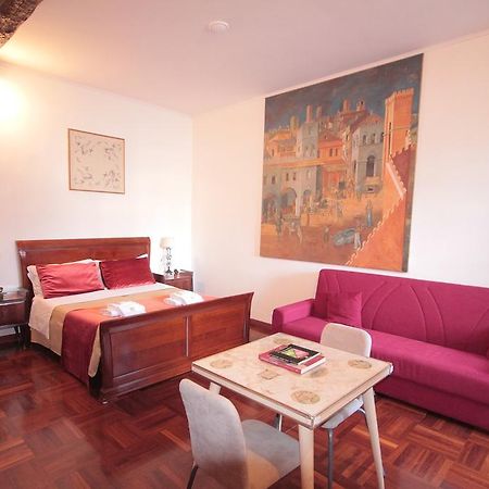 Sant Onofrio Apartment Rome Exterior photo