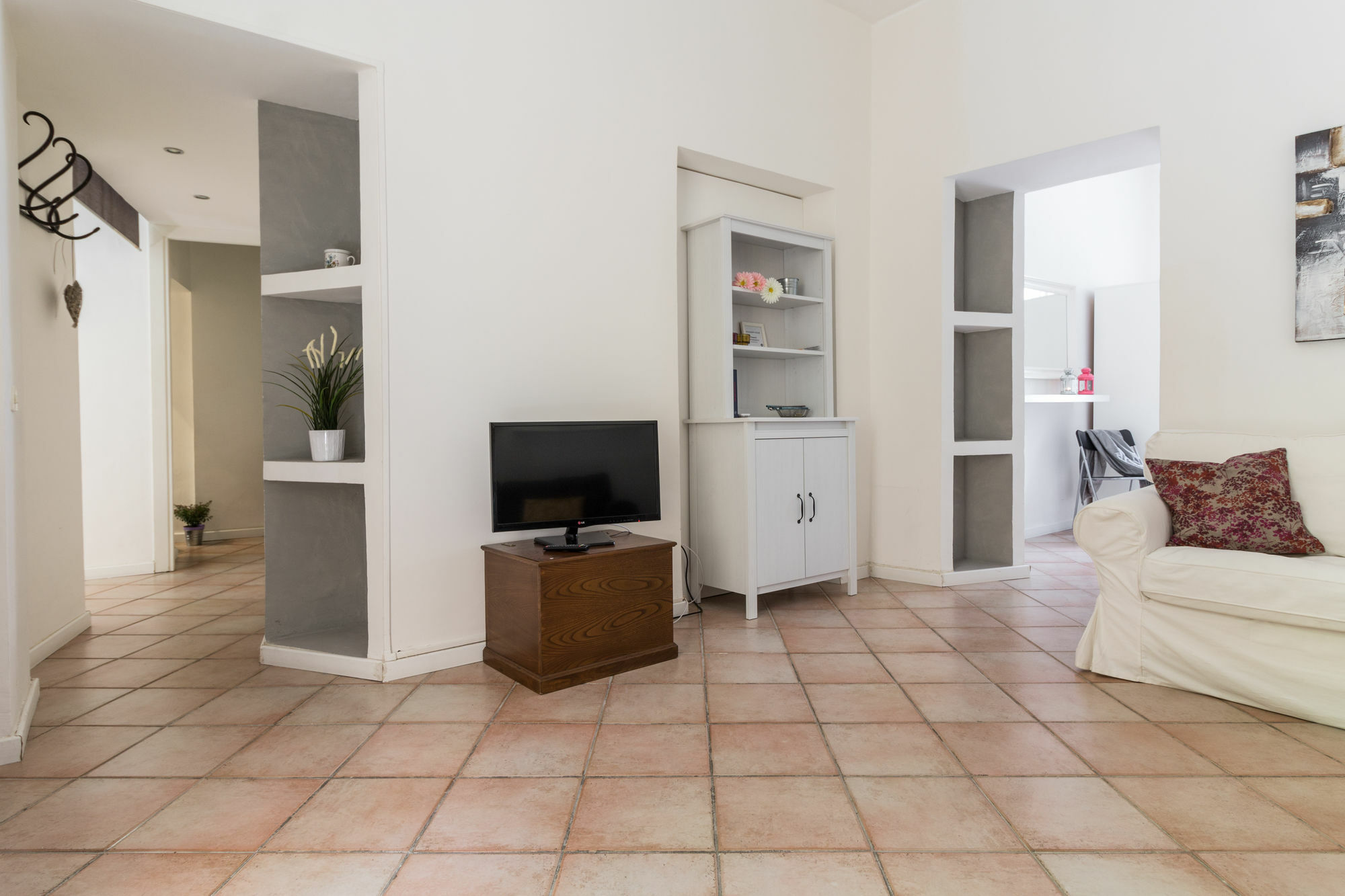 Sant Onofrio Apartment Rome Exterior photo