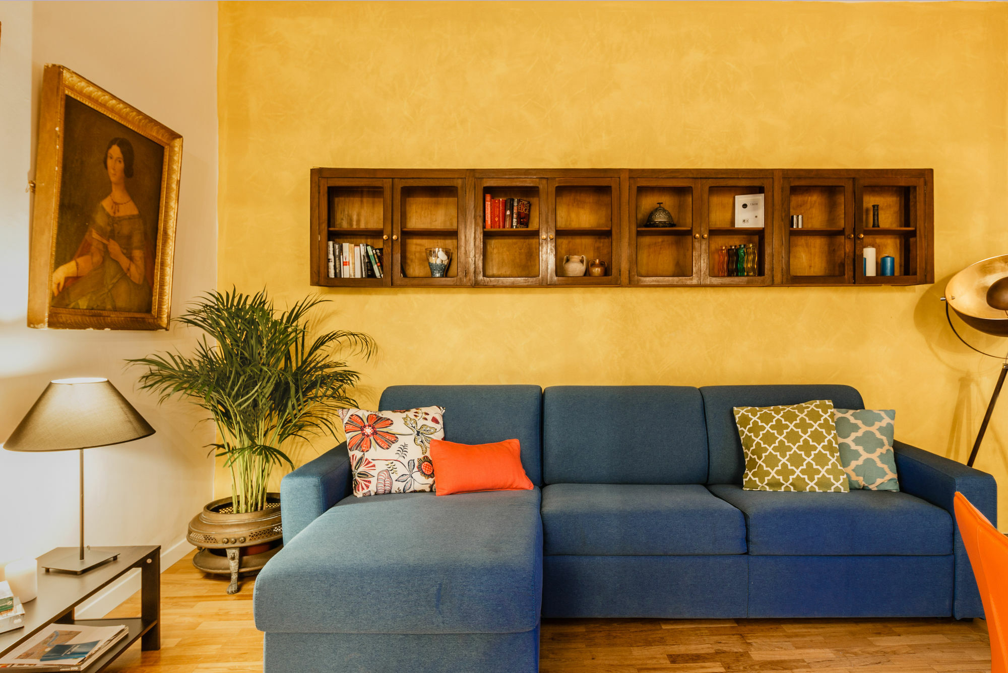 Sant Onofrio Apartment Rome Exterior photo
