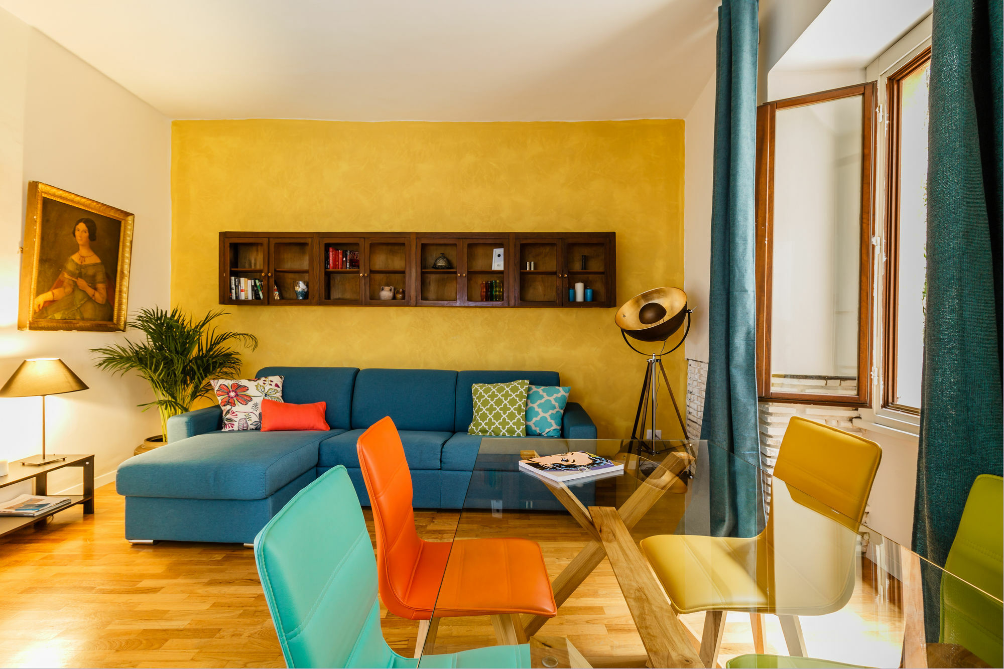 Sant Onofrio Apartment Rome Exterior photo