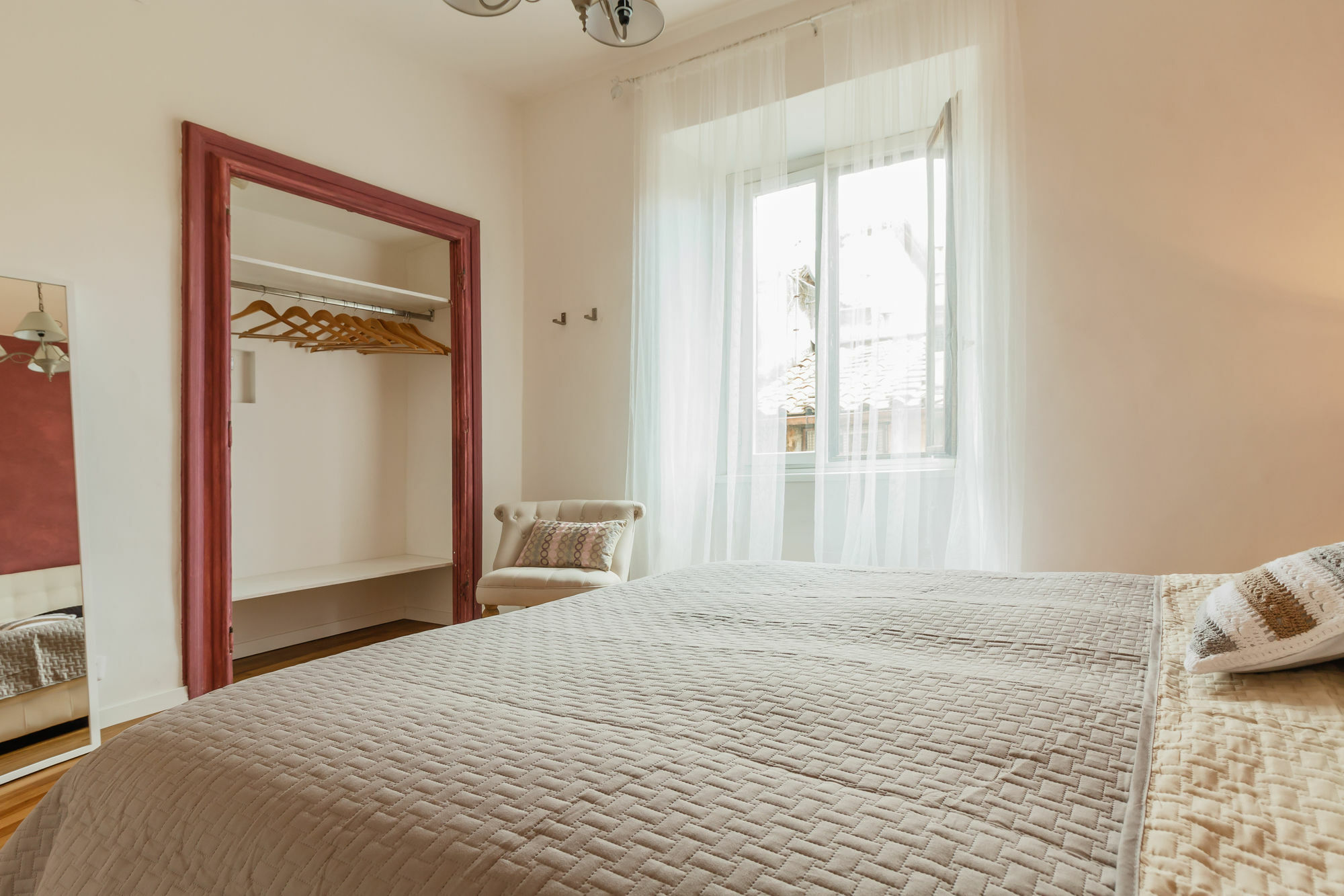 Sant Onofrio Apartment Rome Exterior photo